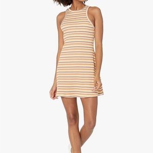 Billabong Tomboy Mini Dress